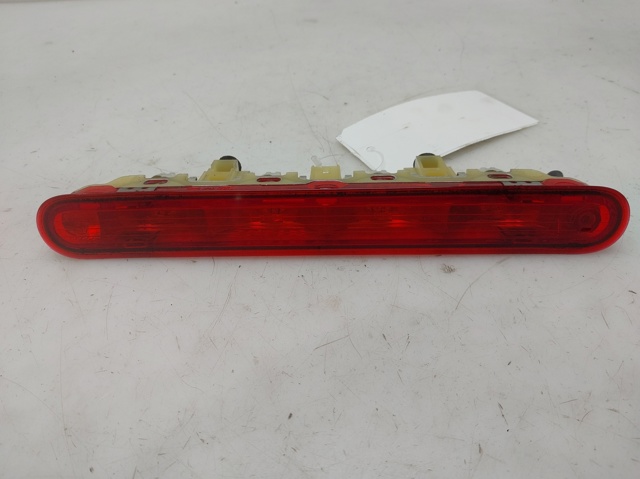 Lampa stop tylna dodatkowa 9649986880 PEUGEOT