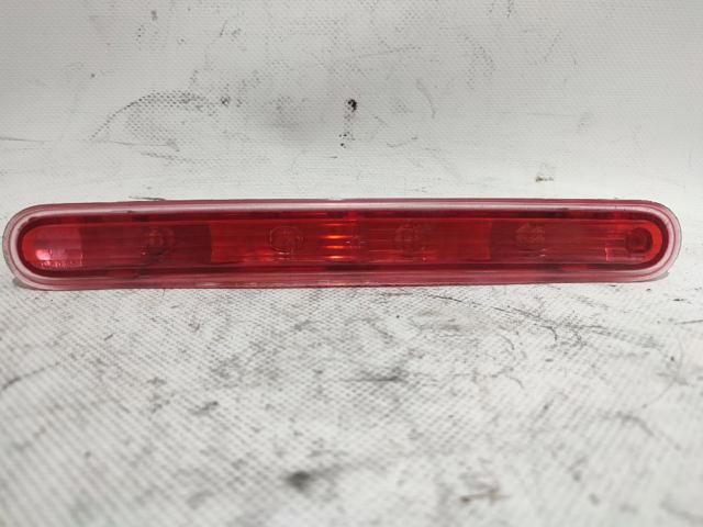 Lampa stop tylna dodatkowa 9649986880 PEUGEOT