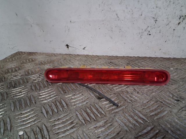 Lampa stop tylna dodatkowa 9649986880 PEUGEOT