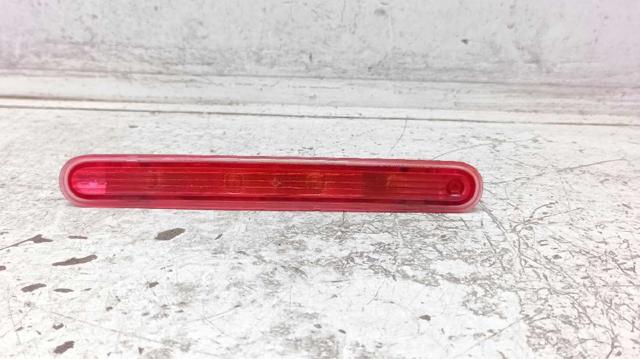 Lampa stop tylna dodatkowa 9649986880 PEUGEOT