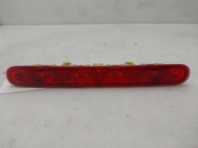 Lampa stop tylna dodatkowa 9649986880 PEUGEOT
