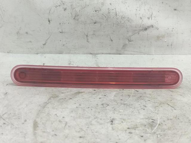 Lampa stop tylna dodatkowa 9649986880 PEUGEOT