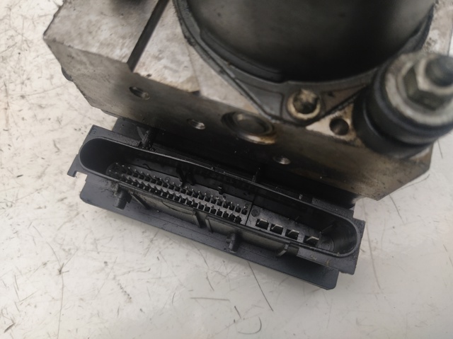 Sterownik ABS  hydrauliczny 9649988180 PEUGEOT