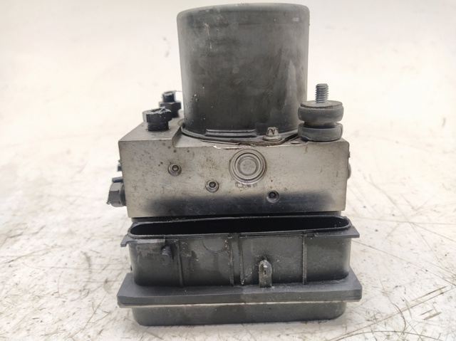 Sterownik ABS  hydrauliczny 9649988180 PEUGEOT