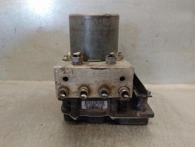 Sterownik ABS  hydrauliczny 9649988180 PEUGEOT