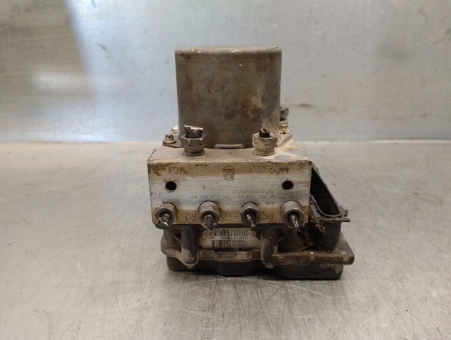 Sterownik ABS  hydrauliczny 9649988180 PEUGEOT
