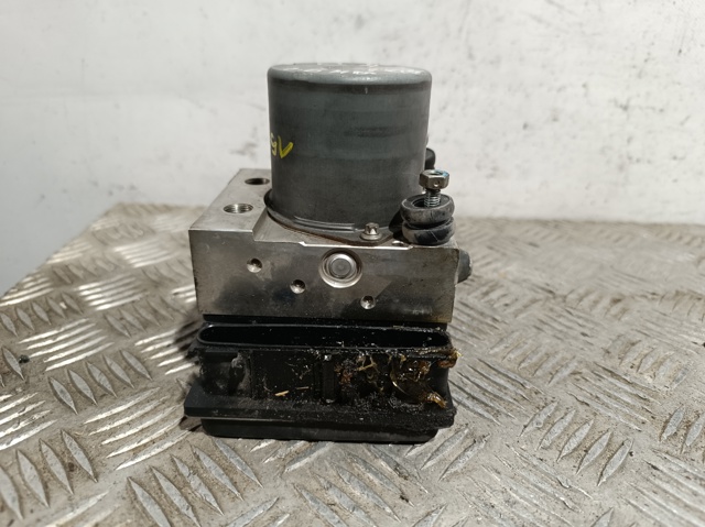 Sterownik ABS  hydrauliczny 9649988180 PEUGEOT