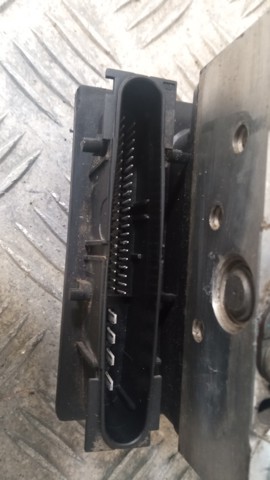 Sterownik ABS  hydrauliczny 9649988180 PEUGEOT
