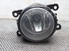 Lampa przeciwmgielna lewa/prawa 9650001680 PEUGEOT