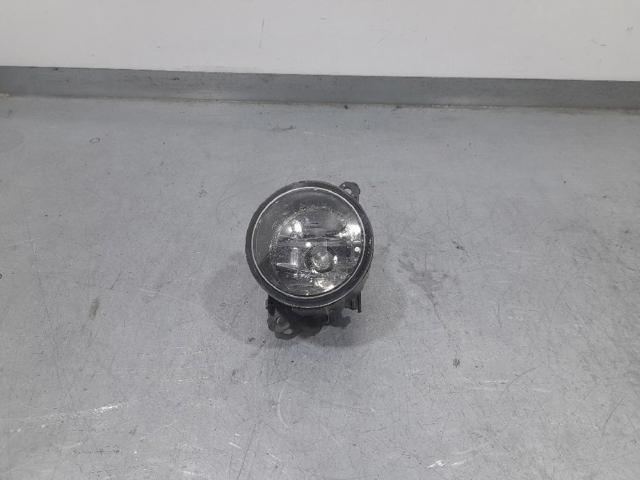 Lampa przeciwmgielna lewa/prawa 9650001680 PEUGEOT