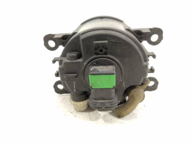 Lampa przeciwmgielna lewa/prawa 9650001680 PEUGEOT