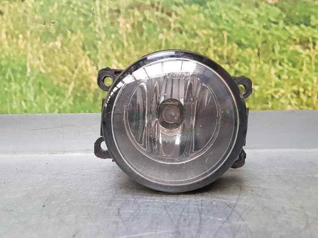 Lampa przeciwmgielna lewa/prawa 9650001680 PEUGEOT
