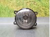 Lampa przeciwmgielna lewa/prawa 9650001680 PEUGEOT