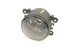 Lampa przeciwmgielna lewa/prawa 9650001680 PEUGEOT