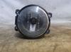 Lampa przeciwmgielna lewa/prawa 9650001680 PEUGEOT