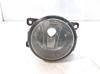 Lampa przeciwmgielna lewa/prawa 9650001680 PEUGEOT