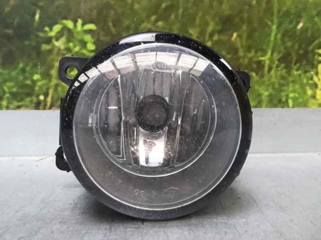 Lampa przeciwmgielna lewa/prawa 9650001680 PEUGEOT