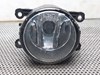 Lampa przeciwmgielna lewa/prawa 9650001680 PEUGEOT