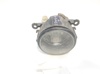 Lampa przeciwmgielna lewa/prawa 9650001680 PEUGEOT