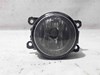 Lampa przeciwmgielna lewa/prawa 9650001680 PEUGEOT