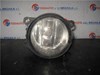 Lampa przeciwmgielna lewa/prawa 9650001680 PEUGEOT