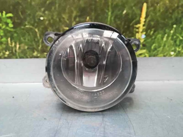 Lampa przeciwmgielna lewa/prawa 9650001680 PEUGEOT