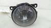 Lampa przeciwmgielna lewa/prawa 9650001680 PEUGEOT