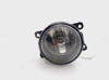 Lampa przeciwmgielna lewa/prawa 9650001680 PEUGEOT