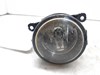 Lampa przeciwmgielna lewa/prawa 9650001680 PEUGEOT