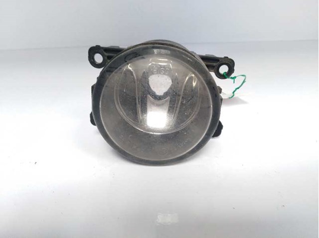 Lampa przeciwmgielna lewa/prawa 9650001680 PEUGEOT