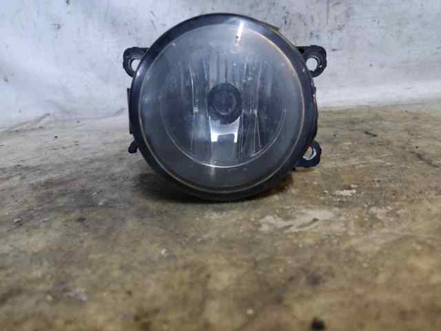 Lampa przeciwmgielna lewa/prawa 9650001680 PEUGEOT