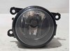 Lampa przeciwmgielna lewa/prawa 9650001680 PEUGEOT