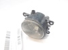Lampa przeciwmgielna lewa/prawa 9650001680 PEUGEOT