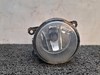 Lampa przeciwmgielna lewa/prawa 9650001680 PEUGEOT