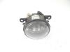 Lampa przeciwmgielna lewa/prawa 9650001680 PEUGEOT