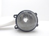 Lampa przeciwmgielna lewa/prawa 9650001680 PEUGEOT