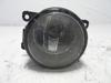 Lampa przeciwmgielna lewa/prawa 9650001680 PEUGEOT