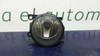 Lampa przeciwmgielna lewa/prawa 9650001680 PEUGEOT