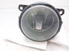 Lampa przeciwmgielna lewa/prawa 9650001680 PEUGEOT