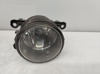 Lampa przeciwmgielna lewa/prawa 9650001680 PEUGEOT