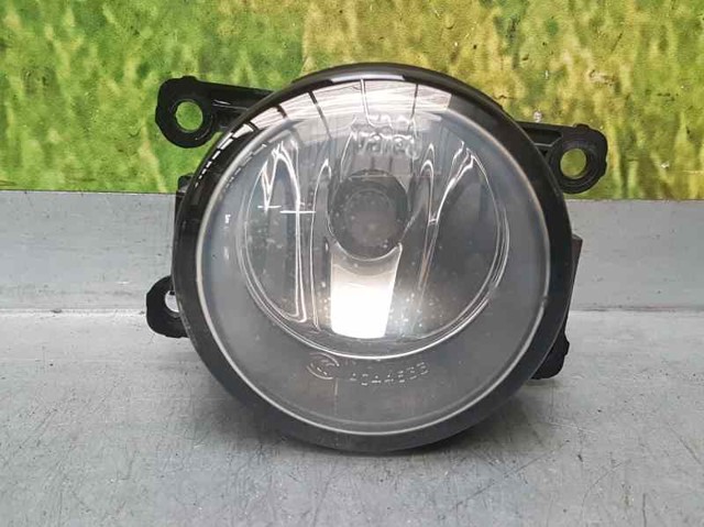 Lampa przeciwmgielna lewa/prawa 9650001680 PEUGEOT