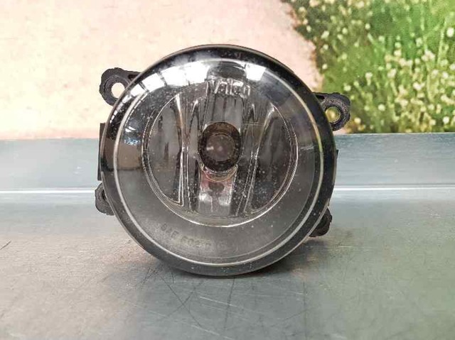 Lampa przeciwmgielna lewa/prawa 9650001680 PEUGEOT
