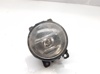Lampa przeciwmgielna lewa/prawa 9650001680 PEUGEOT