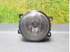 Lampa przeciwmgielna lewa/prawa 9650001680 PEUGEOT