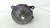 Lampa przeciwmgielna lewa/prawa 9650001680 PEUGEOT