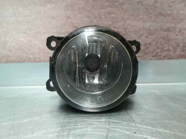 Lampa przeciwmgielna lewa/prawa 9650001680 PEUGEOT