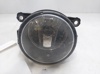 Lampa przeciwmgielna lewa/prawa 9650001680 PEUGEOT