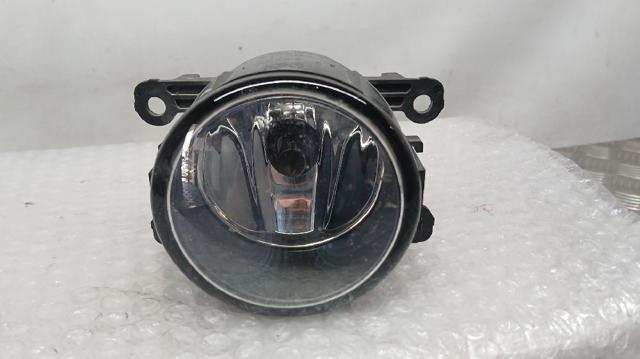 Lampa przeciwmgielna lewa/prawa 9650001680 PEUGEOT