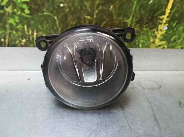 Lampa przeciwmgielna lewa/prawa 9650001680 PEUGEOT