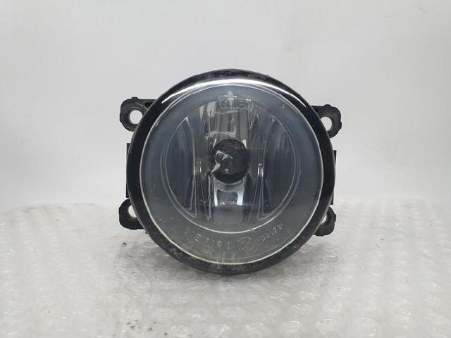 Lampa przeciwmgielna lewa/prawa 9650001680 PEUGEOT
